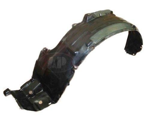 TOLVA SALPICADERA SENTRA 95-00 MEXICO L