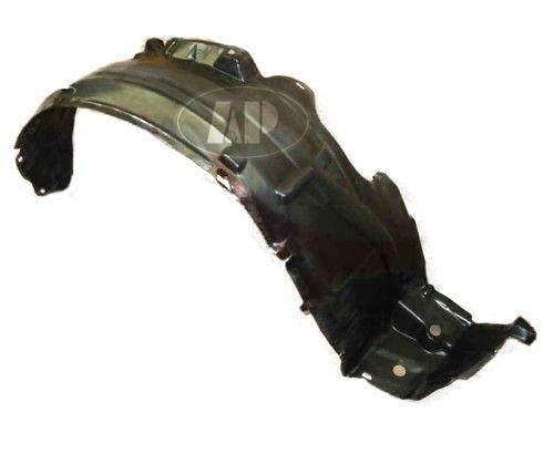 TOLVA SALPICADERA SENTRA 95-00 MEXICO R