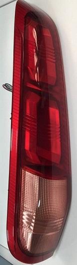 CALAVERA XTRAIL 02-07 ROSA L