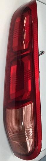 CALAVERA XTRAIL 02-07 ROSA R