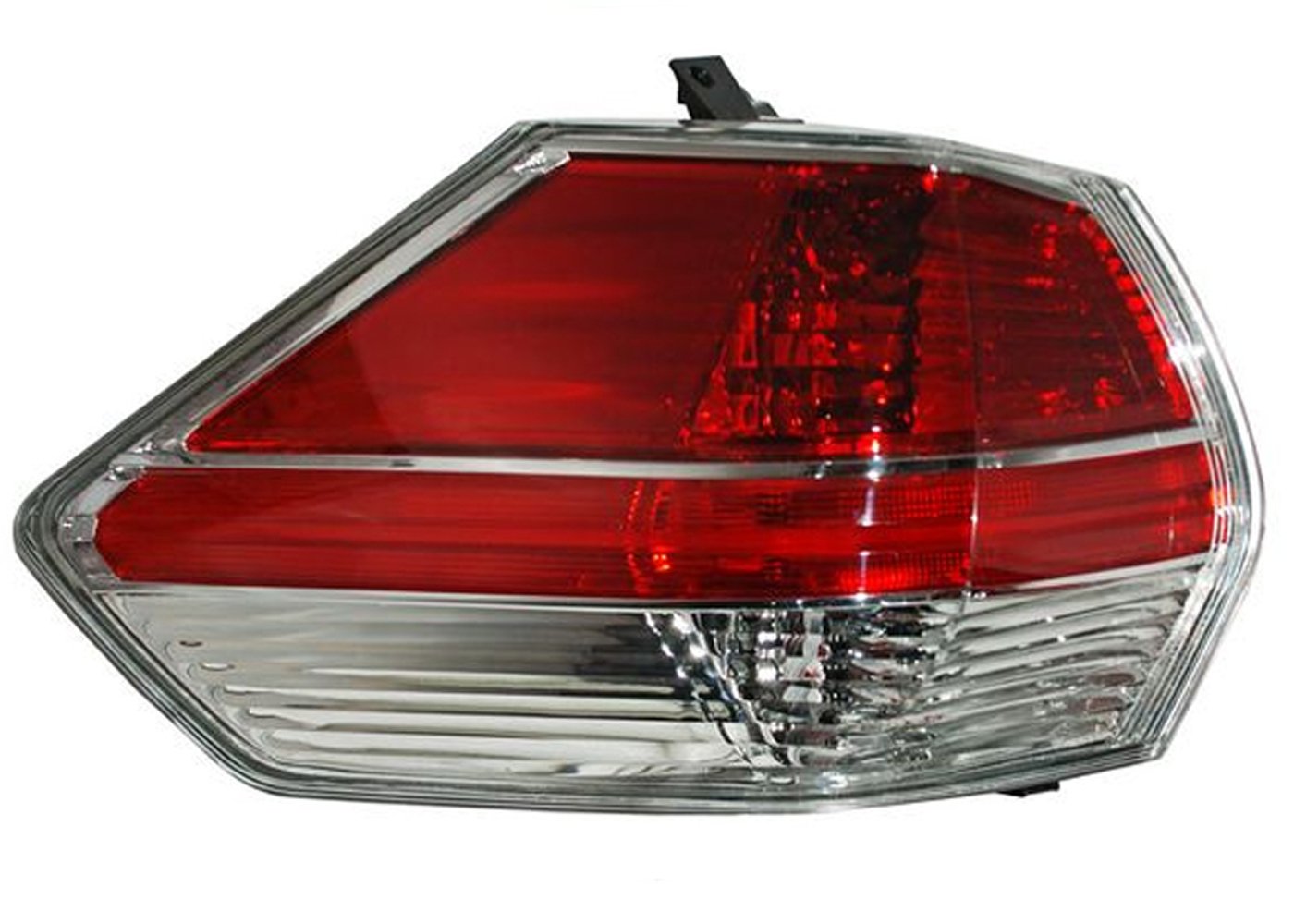CALAVERA XTRAIL 15-17 EXTERIOR L