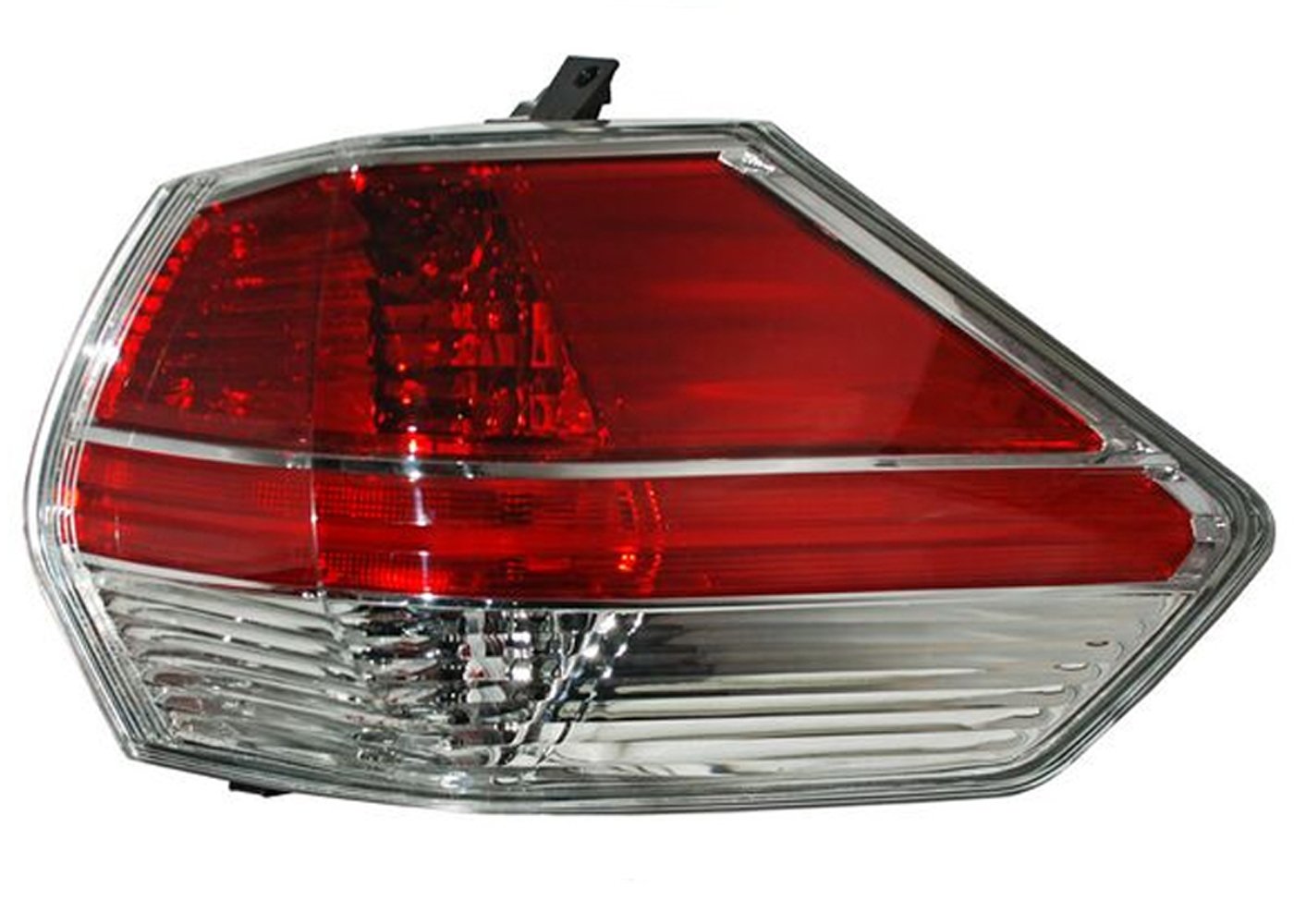 CALAVERA XTRAIL 15-17 EXTERIOR R