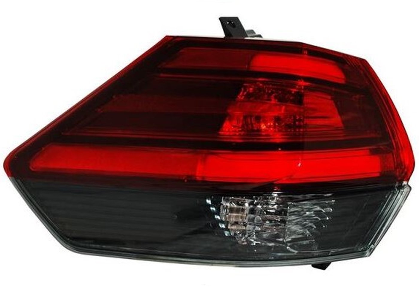 CALAVERA XTRAIL 18-22 / ROGUE 17-19 USA TYPE EXTERIOR OBSCURA L