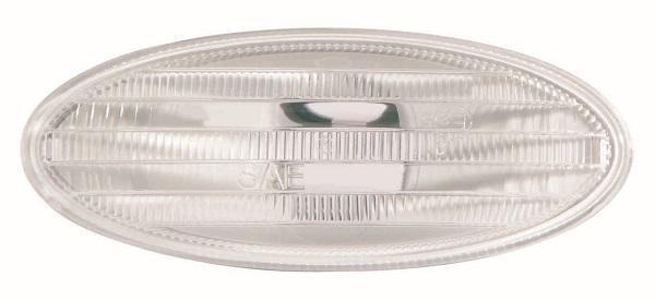 CUARTO LATERAL XTRAIL 08-14 / JUKE 12-14 / KOLEOS 09-11 L=R