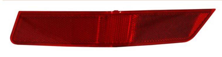 CUARTO TRASERO XTRAIL 18-22/ ROGUE 17-18 REFLEJANTE L