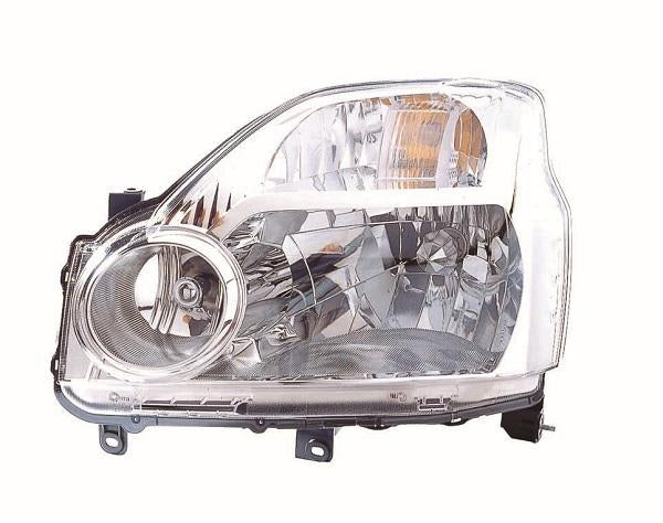 FARO XTRAIL 08-10 L