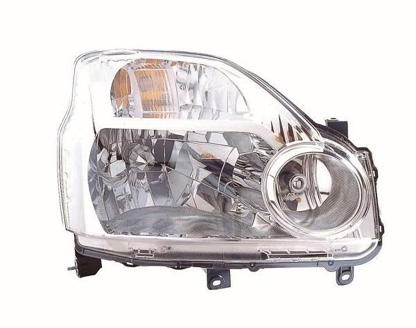 FARO XTRAIL 08-10 R