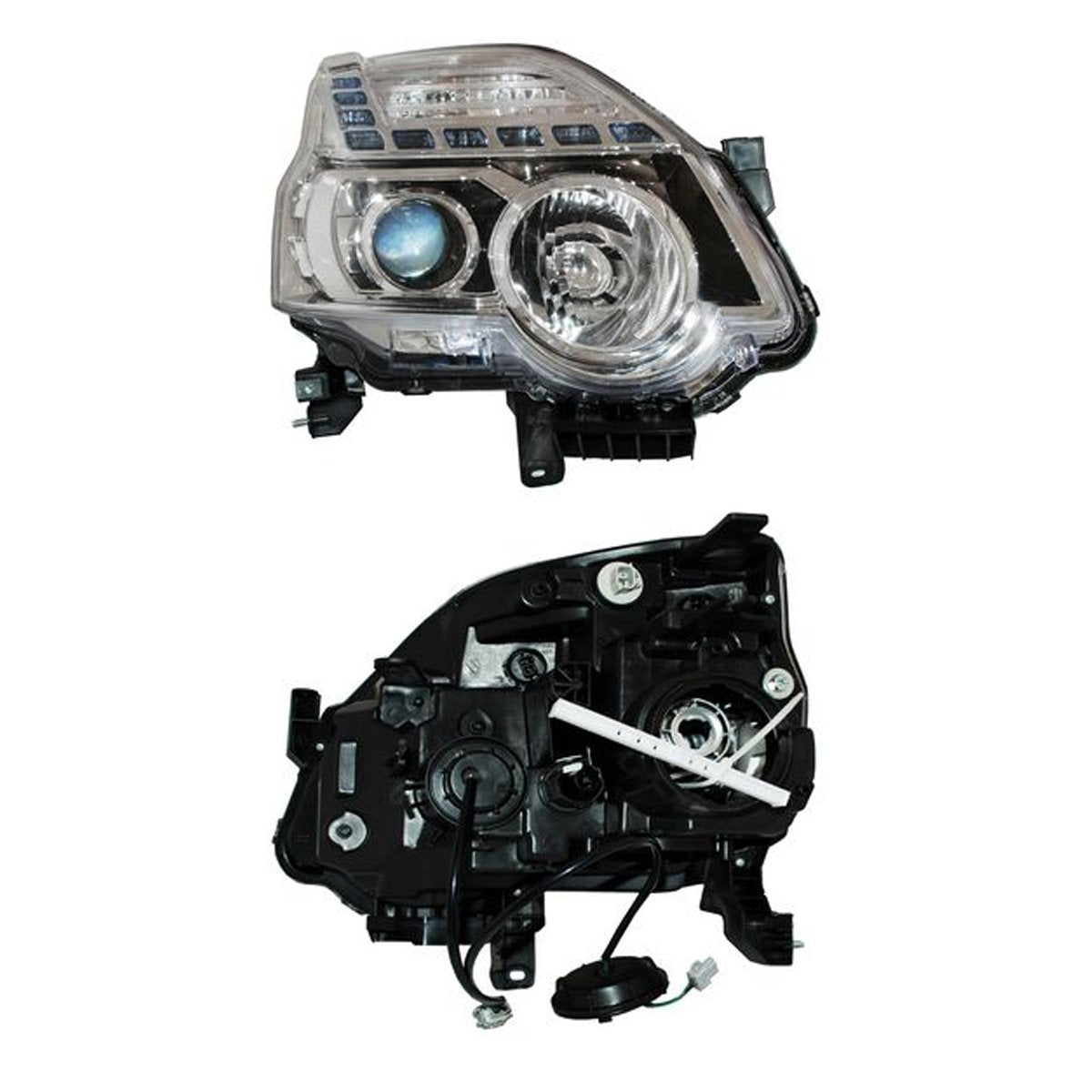 FARO XTRAIL 11-14 R
