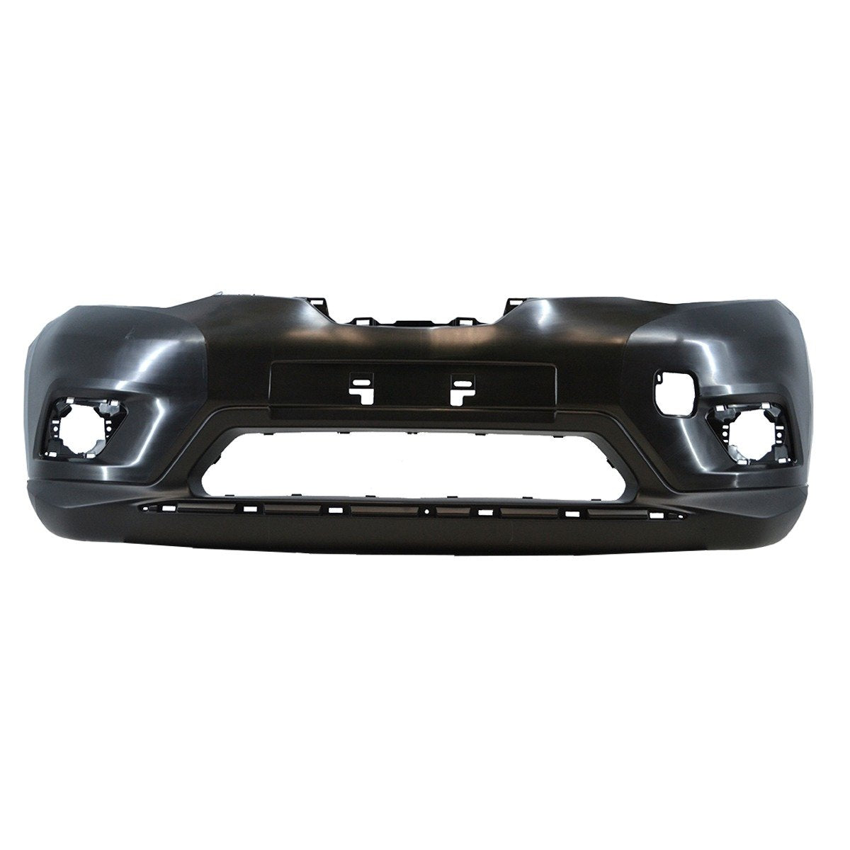 FASCIA DELANTERA XTRAIL 15-16 P/P