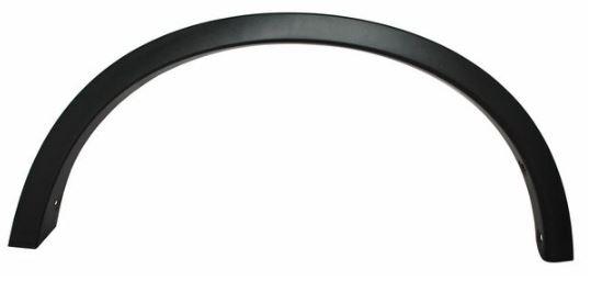 MOLDURA ARCO SALPICADERA XTRAIL 15-22 L
