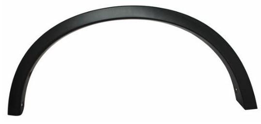 MOLDURA ARCO SALPICADERA XTRAIL 15-22 R