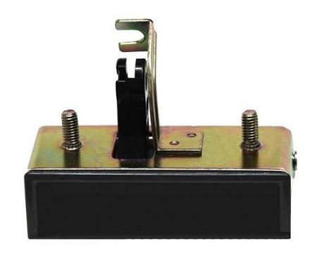 MANIJA TAPA CAJUELA XTRAIL 02-08