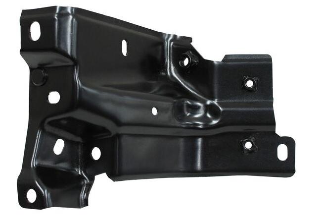 MARCO RADIADOR XTRAIL 15-16/ ROGUE 14-16 MODEL USA CENT