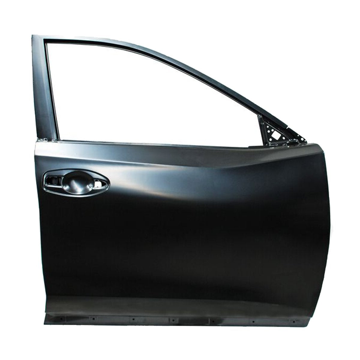 PUERTA XTRAIL 15-22 DELANTERA R CN