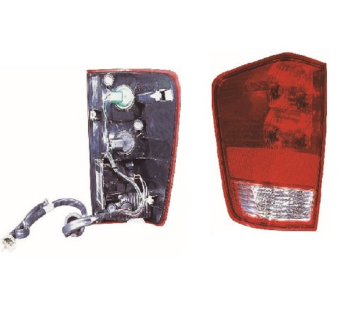 CALAVERA TITAN 04-15 C/LUZ CAJA L