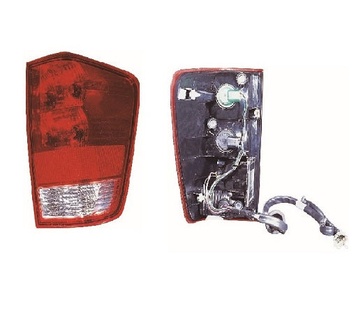 CALAVERA TITAN 04-15 C/LUZ CAJA R