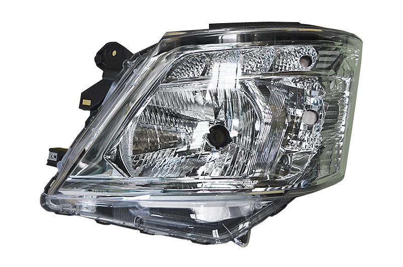 FARO URVAN 18-24 S/MOTOR L CN