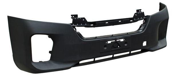 FASCIA DELANTERA URVAN 18-24 ANGOSTA CN