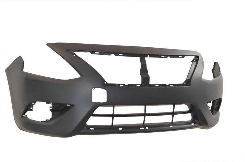 FASCIA DELANTERA VERSA 15-19/ V-DRIVE 20-25 S/HOYO P/MOLD