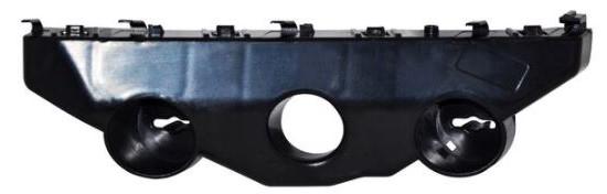 GUIA FASCIA DELANTERA VERSA 20-22 R