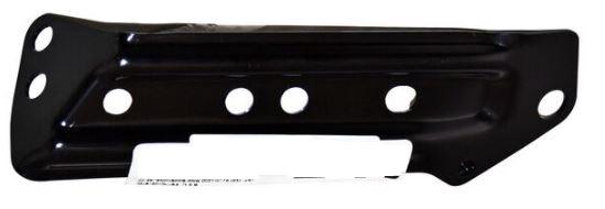 GUIA SALPICADERA VERSA 20-23 LATERAL L