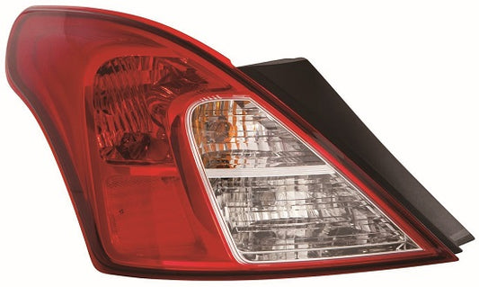 CALAVERA VERSA 12-19 / V-DRIVE 20-24 L