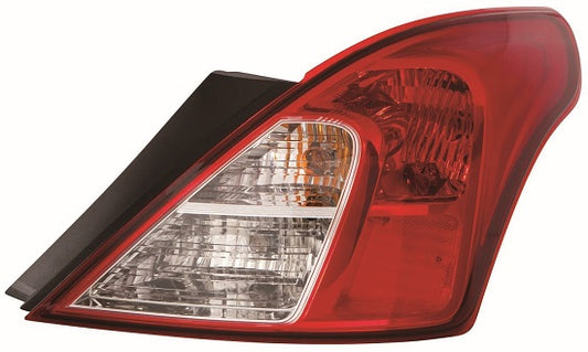 CALAVERA VERSA 12-19 / V-DRIVE 20-24 R
