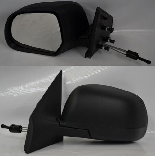 ESPEJO VERSA 12-14 C/CONTROL MANUAL L