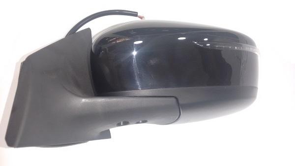 ESPEJO VERSA 15-19/ V-DRIVE 20-25 ELECTRICO C/DIRECC P/PINTAR 5PIN L