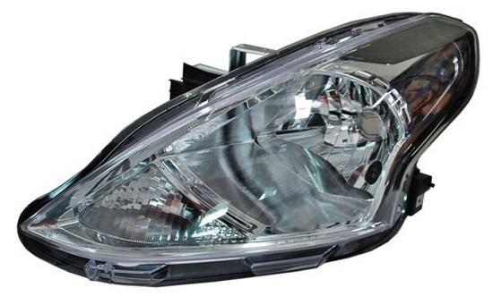 FARO VERSA 15-19/ V-DRIVE 20-25 L