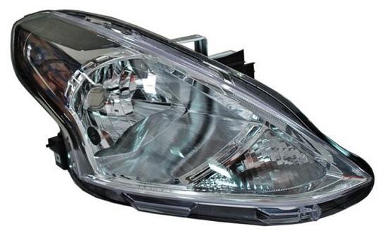 FARO VERSA 15-19/ V-DRIVE 20-25 R