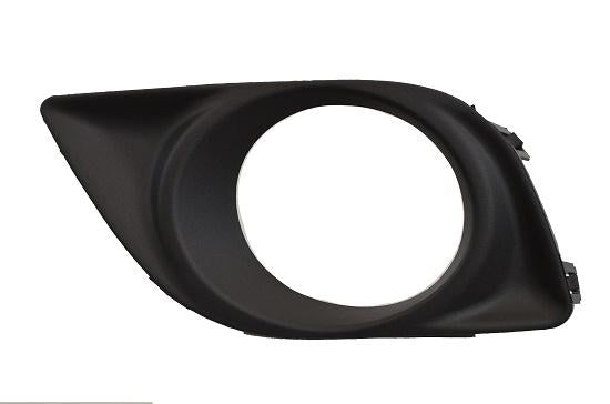 PARRILLA FASCIA VERSA 12-14 C/HOYO P/FARO L CN