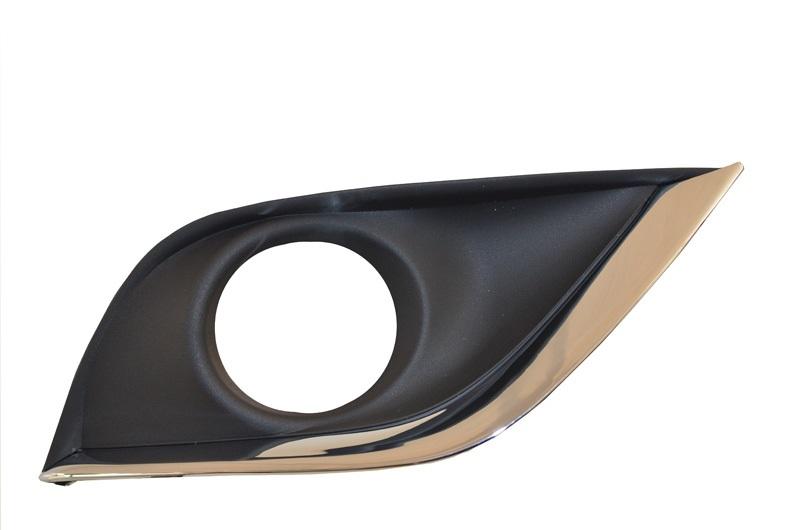 PARRILLA FASCIA VERSA 15-19/ V-DRIVE 20-25 C/HOYO P/FARO R