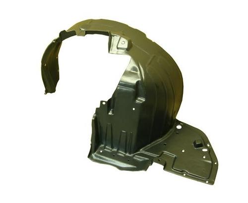 TOLVA SALPICADERA VERSA 12-14 L