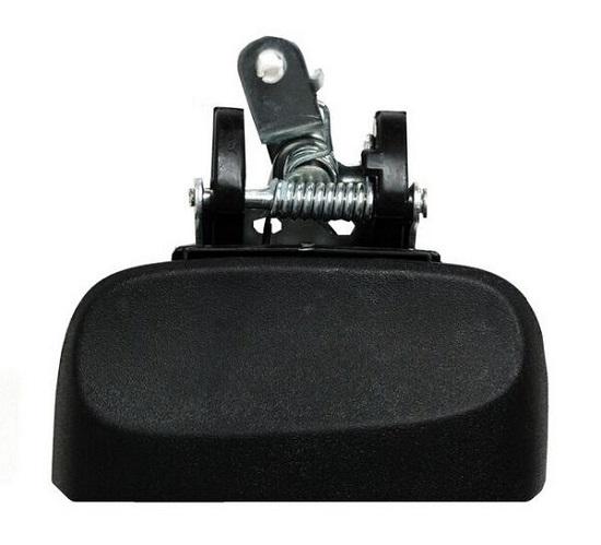 MANIJA EXTERIOR XTERRA 00-04 TRASERA L