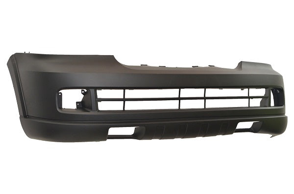 FASCIA DELANTERA NAVIGATOR 05-06