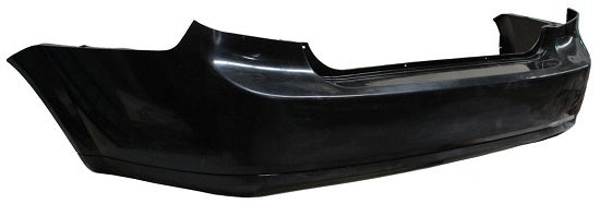 FASCIA TRASERA OPTRA 06-10 P/PINTAR