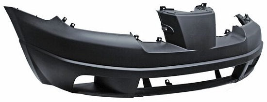 FASCIA DELANTERA OUTLANDER 03-06 P/PINTAR