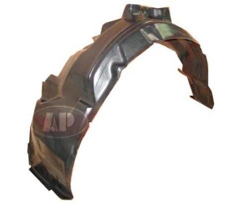 TOLVA SALPICADERA OUTLANDER 03-06 L