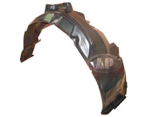 TOLVA SALPICADERA OUTLANDER 03-06 R