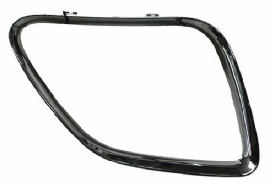 PARRILLA PONTIAC G6 05-09 MOLDURA EXT CROMO R