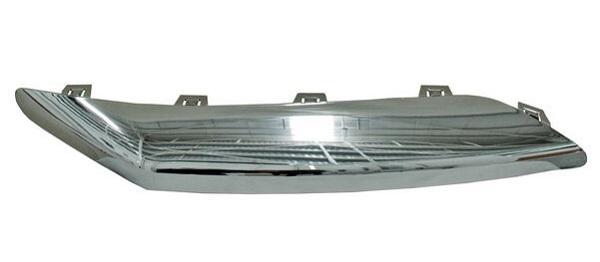 BANDA DEFENSA PACIFICA 04-07 CROMO R