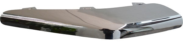 BANDA DEFENSA TRAS PACIFICA 04-07 CROMO R