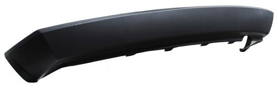 FASCIA TRASERA PACIFICA 04-06 SUP