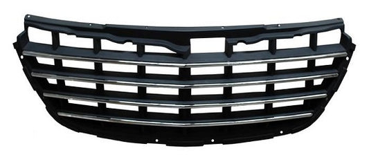 PARRILLA PACIFICA 04-06 FILO/CROMO