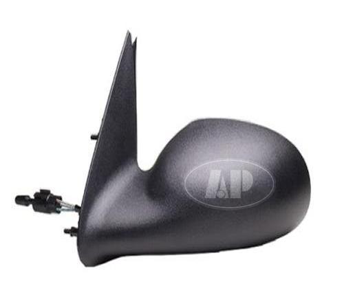 ESPEJO PT CRUISER 01-05 C/CONTROL MANUAL FIJO L