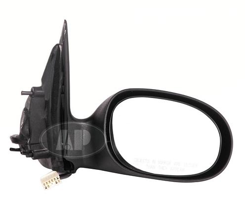 ESPEJO PT CRUISER 01-05 ELECTRICO FIJO 3PIN R