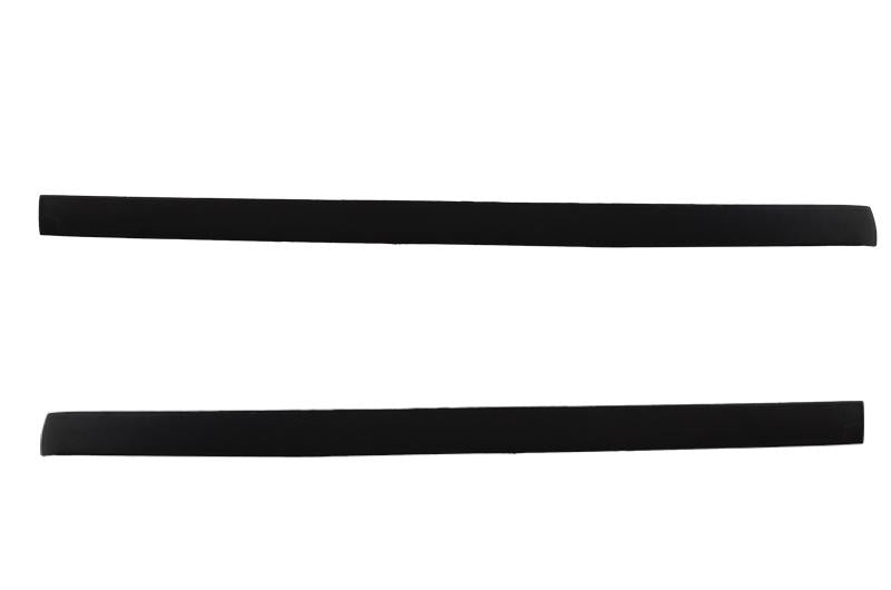 SPOILER PEUGEOT 307 02-05 2 PIEZAS