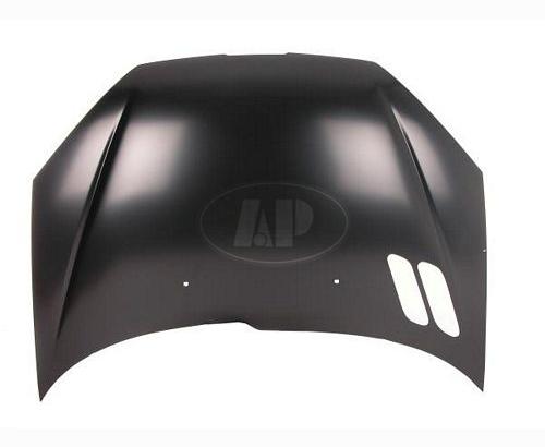 COFRE PEUGEOT 206 01-09