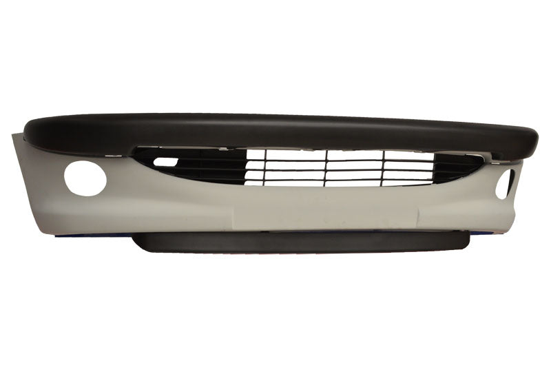 FASCIA DELANTERA PEUGEOT 206 01-04 C/HOYOS COMPLETA C/REJILLAS